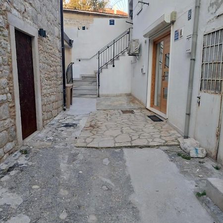 Studio Sakic Apartamento Split Exterior foto