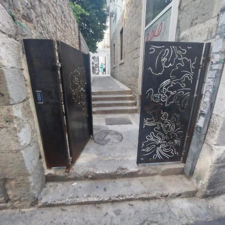 Studio Sakic Apartamento Split Exterior foto