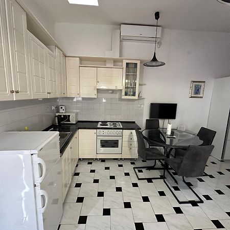 Studio Sakic Apartamento Split Exterior foto