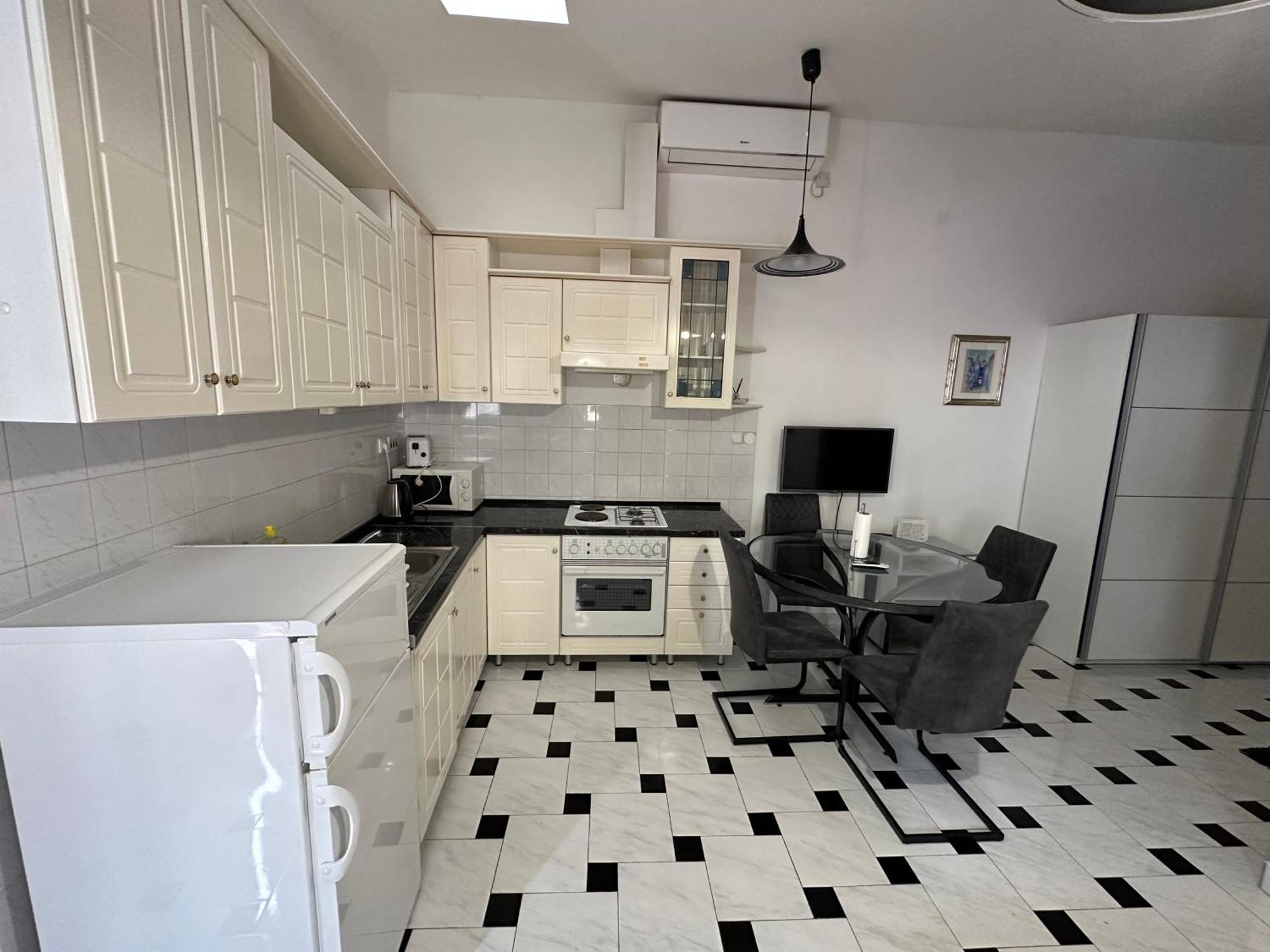 Studio Sakic Apartamento Split Exterior foto