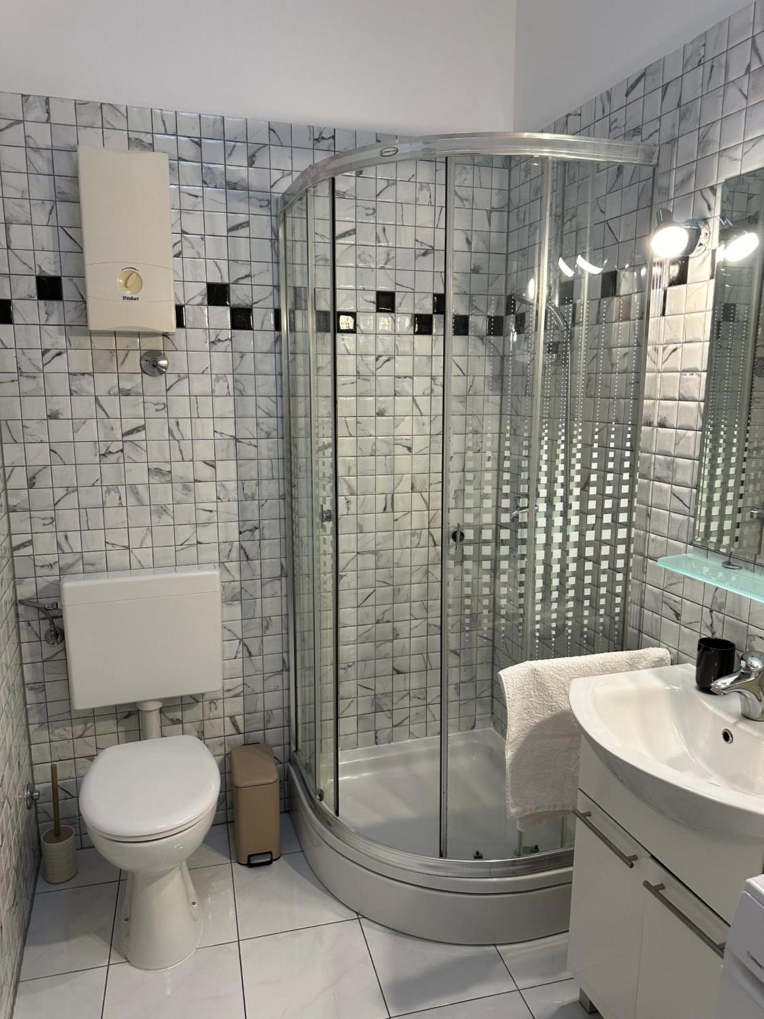 Studio Sakic Apartamento Split Exterior foto