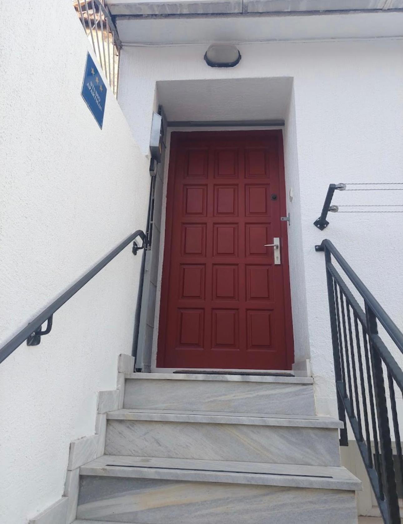 Studio Sakic Apartamento Split Exterior foto