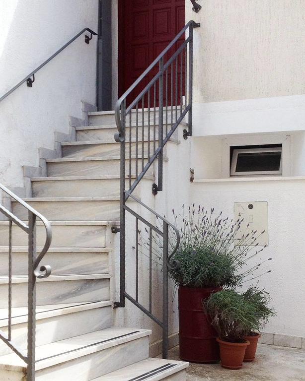 Studio Sakic Apartamento Split Exterior foto
